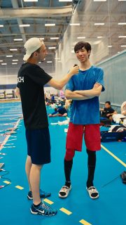 Favorite memories 🫶

#StockholmFencingCamp2026